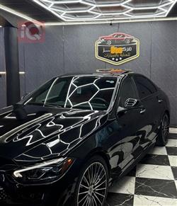 مرسيدس بنز C-Class